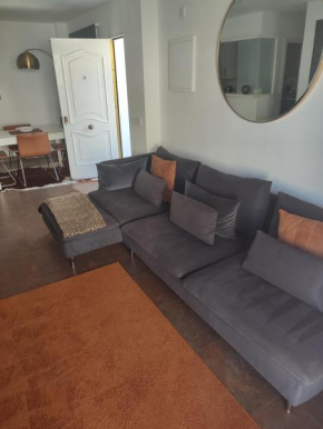 Beautifull Modern Apartment Mojacar